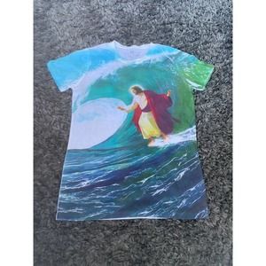 Jesus Graphic Tee